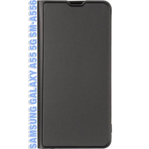 Чехол для мобильного телефона BeCover Exclusive New Style Samsung Galaxy A55 5G SM-A556 Black (711166)