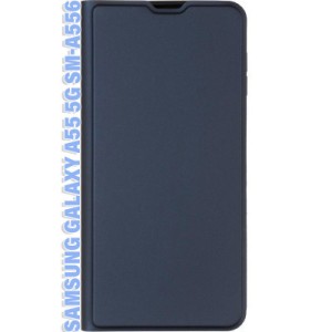 Чохол до мобільного телефона BeCover Exclusive New Style Samsung Galaxy A55 5G SM-A556 Blue (711167)