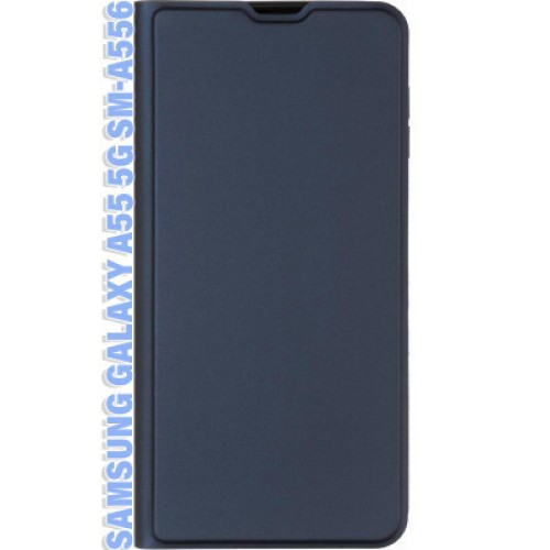 Чехол для мобильного телефона BeCover Exclusive New Style Samsung Galaxy A55 5G SM-A556 Blue (711167)