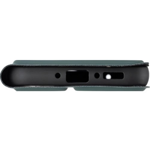 Чехол для мобильного телефона BeCover Exclusive New Style Samsung Galaxy A55 5G SM-A556 Dark Green (711168)