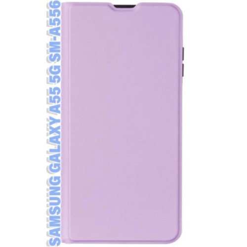Чехол для мобильного телефона BeCover Exclusive New Style Samsung Galaxy A55 5G SM-A556 Purple (711169)