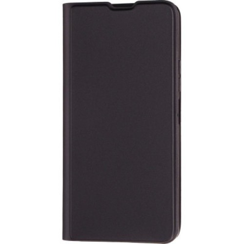 Чехол для мобильного телефона BeCover Exclusive New Style Xiaomi Redmi 13C / Poco C65 Black (711193)