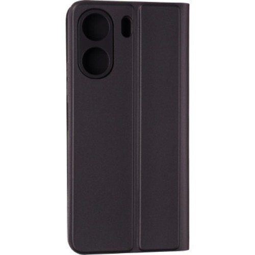 Чехол для мобильного телефона BeCover Exclusive New Style Xiaomi Redmi 13C / Poco C65 Black (711193)