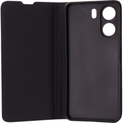Чехол для мобильного телефона BeCover Exclusive New Style Xiaomi Redmi 13C / Poco C65 Black (711193)