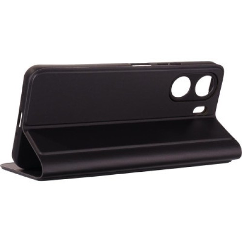 Чехол для мобильного телефона BeCover Exclusive New Style Xiaomi Redmi 13C / Poco C65 Black (711193)