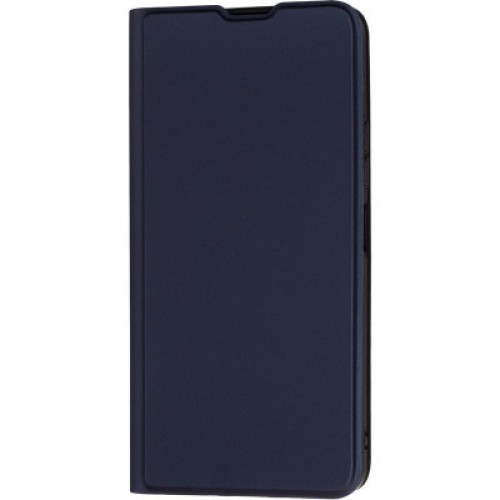 Чехол для мобильного телефона BeCover Exclusive New Style Xiaomi Redmi 13C / Poco C65 Blue (711194)