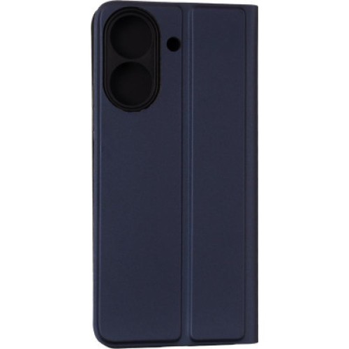 Чехол для мобильного телефона BeCover Exclusive New Style Xiaomi Redmi 13C / Poco C65 Blue (711194)