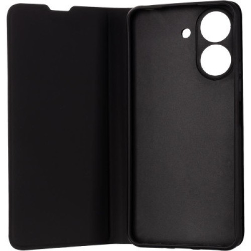 Чехол для мобильного телефона BeCover Exclusive New Style Xiaomi Redmi 13C / Poco C65 Blue (711194)