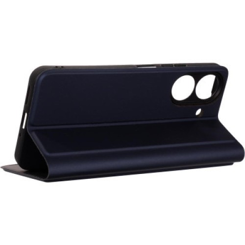 Чехол для мобильного телефона BeCover Exclusive New Style Xiaomi Redmi 13C / Poco C65 Blue (711194)