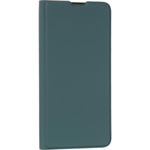 Чехол для мобильного телефона BeCover Exclusive New Style Xiaomi Redmi 13C / Poco C65 Dark Green (711195)