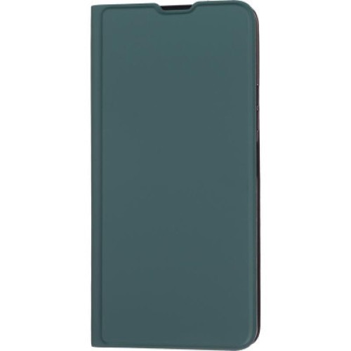 Чехол для мобильного телефона BeCover Exclusive New Style Xiaomi Redmi 13C / Poco C65 Dark Green (711195)