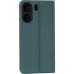 Чехол для мобильного телефона BeCover Exclusive New Style Xiaomi Redmi 13C / Poco C65 Dark Green (711195)