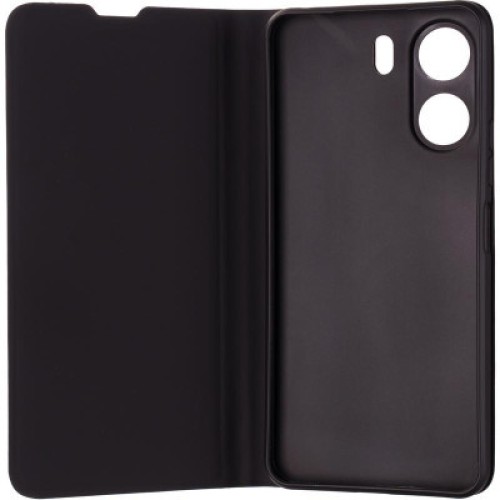 Чехол для мобильного телефона BeCover Exclusive New Style Xiaomi Redmi 13C / Poco C65 Dark Green (711195)
