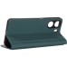 Чехол для мобильного телефона BeCover Exclusive New Style Xiaomi Redmi 13C / Poco C65 Dark Green (711195)