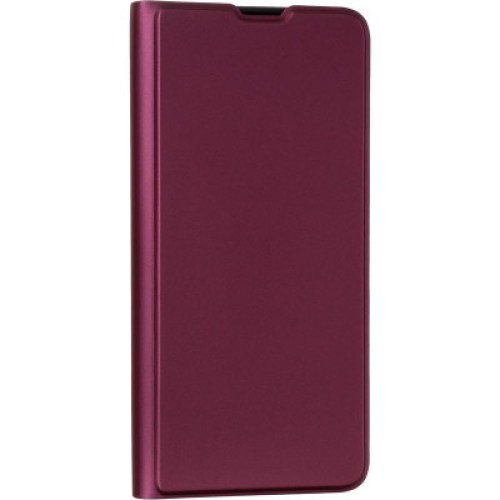 Чехол для мобильного телефона BeCover Exclusive New Style Xiaomi Redmi 13C / Poco C65 Red Wine (711196)