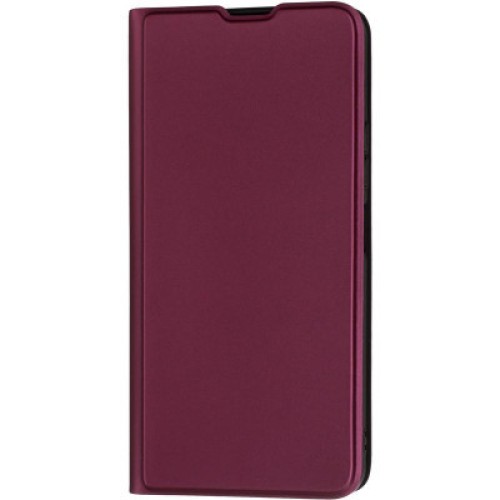 Чехол для мобильного телефона BeCover Exclusive New Style Xiaomi Redmi 13C / Poco C65 Red Wine (711196)