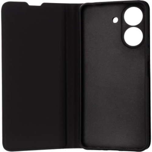 Чехол для мобильного телефона BeCover Exclusive New Style Xiaomi Redmi 13C / Poco C65 Red Wine (711196)