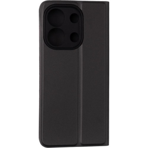 Чехол для мобильного телефона BeCover Exclusive New Style Xiaomi Redmi Note 13 4G Black (711216)
