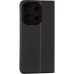 Чехол для мобильного телефона BeCover Exclusive New Style Xiaomi Redmi Note 13 4G Black (711216)