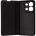 Чехол для мобильного телефона BeCover Exclusive New Style Xiaomi Redmi Note 13 4G Black (711216)