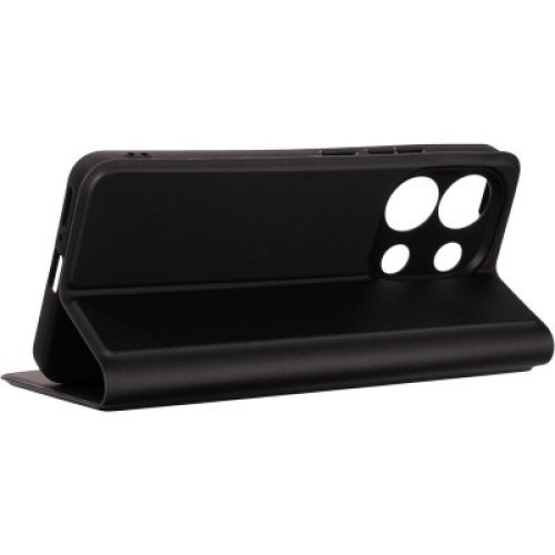 Чехол для мобильного телефона BeCover Exclusive New Style Xiaomi Redmi Note 13 4G Black (711216)