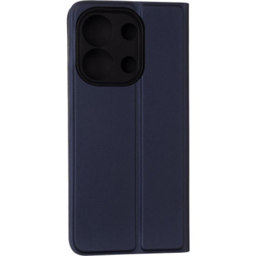 Чехол для мобильного телефона BeCover Exclusive New Style Xiaomi Redmi Note 13 4G Blue (711217)