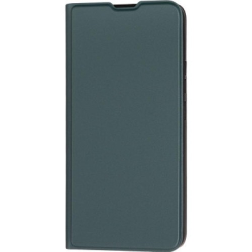 Чехол для мобильного телефона BeCover Exclusive New Style Xiaomi Redmi Note 13 4G Dark Green (711218)