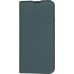 Чехол для мобильного телефона BeCover Exclusive New Style Xiaomi Redmi Note 13 4G Dark Green (711218)