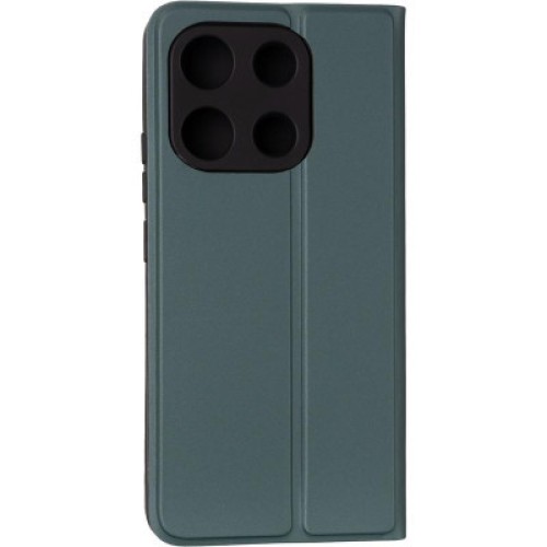 Чехол для мобильного телефона BeCover Exclusive New Style Xiaomi Redmi Note 13 4G Dark Green (711218)