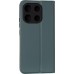 Чехол для мобильного телефона BeCover Exclusive New Style Xiaomi Redmi Note 13 4G Dark Green (711218)