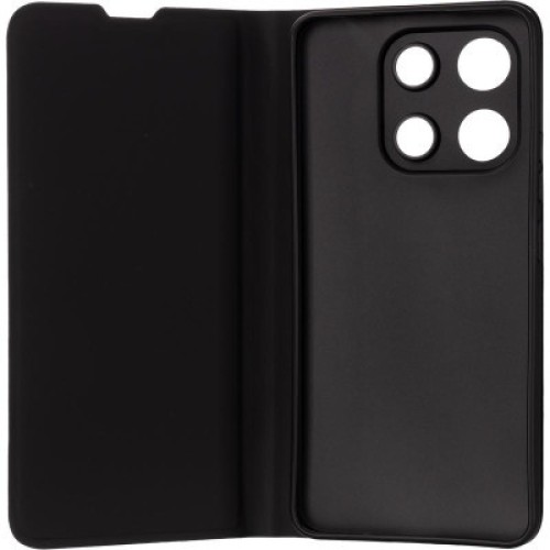 Чехол для мобильного телефона BeCover Exclusive New Style Xiaomi Redmi Note 13 4G Dark Green (711218)