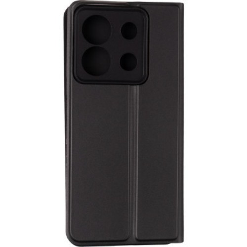 Чехол для мобильного телефона BeCover Exclusive New Style Xiaomi Redmi Note 13 Pro 5G Black (711189)