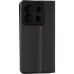 Чехол для мобильного телефона BeCover Exclusive New Style Xiaomi Redmi Note 13 Pro 5G Black (711189)