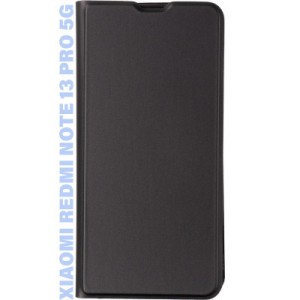 Чохол до мобільного телефона BeCover Exclusive New Style Xiaomi Redmi Note 13 Pro 5G Black (711189)