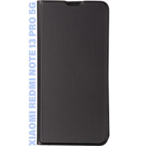 Чехол для мобильного телефона BeCover Exclusive New Style Xiaomi Redmi Note 13 Pro 5G Black (711189)