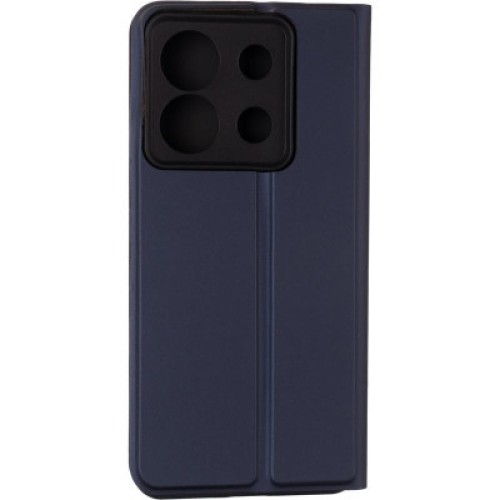 Чехол для мобильного телефона BeCover Exclusive New Style Xiaomi Redmi Note 13 Pro 5G Blue (711190)