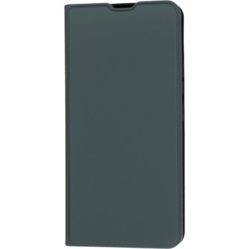 Чехол для мобильного телефона BeCover Exclusive New Style Xiaomi Redmi Note 13 Pro 5G Dark Green (711191)