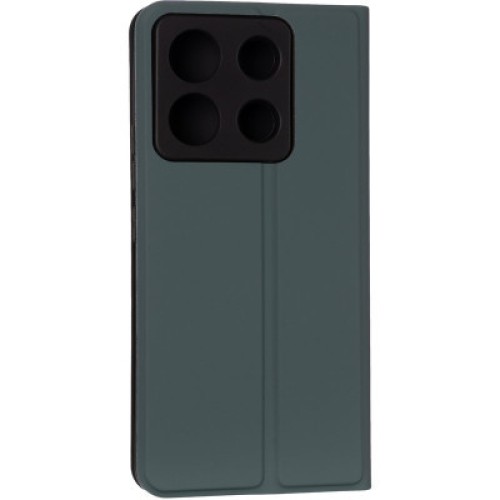 Чехол для мобильного телефона BeCover Exclusive New Style Xiaomi Redmi Note 13 Pro 5G Dark Green (711191)