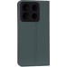 Чехол для мобильного телефона BeCover Exclusive New Style Xiaomi Redmi Note 13 Pro 5G Dark Green (711191)