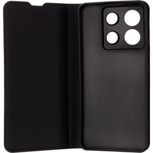 Чехол для мобильного телефона BeCover Exclusive New Style Xiaomi Redmi Note 13 Pro 5G Dark Green (711191)
