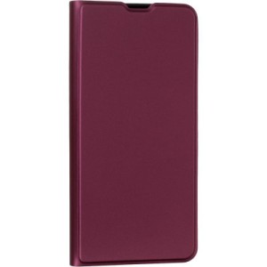 Чохол до мобільного телефона BeCover Exclusive New Style Xiaomi Redmi Note 13 Pro 5G Red Wine (711192)