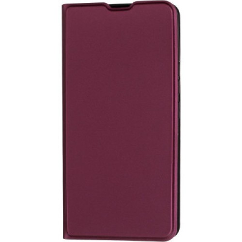 Чехол для мобильного телефона BeCover Exclusive New Style Xiaomi Redmi Note 13 Pro 5G Red Wine (711192)