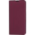 Чехол для мобильного телефона BeCover Exclusive New Style Xiaomi Redmi Note 13 Pro 5G Red Wine (711192)