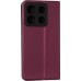 Чехол для мобильного телефона BeCover Exclusive New Style Xiaomi Redmi Note 13 Pro 5G Red Wine (711192)