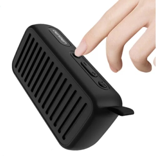Акустическая система Denmen DR08 Black (DR08-BK)