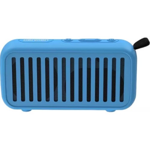Акустическая система Denmen DR08 Blue (DR08-BL)