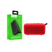 Акустическая система Denmen DR08 Red (DR08-RD)
