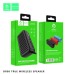 Акустическая система Denmen DR08 Red (DR08-RD)
