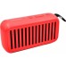 Акустическая система Denmen DR08 Red (DR08-RD)