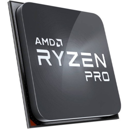 Процессор AMD Ryzen 9 3900 PRO (100-000000072)